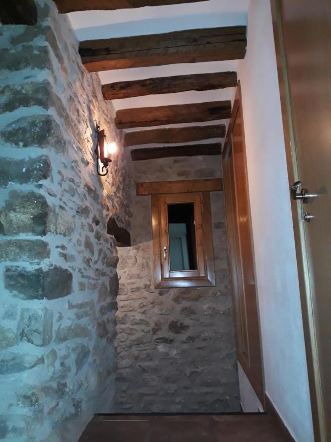 La Bodega De Puy Villa Graus Exterior photo